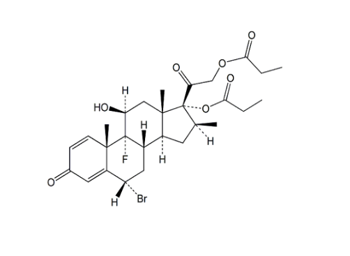 Betamethasone Dipropionate EP Impurity H